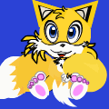 Miles "Tails" Prower