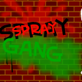 Spray Gang