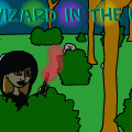 A Wizard In The Night.
