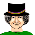 'JESTER'