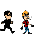 movement