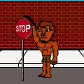 TotD: Stop (Pots)