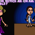 TotD: Invisible
