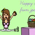 Happy Easter