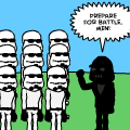 Sci-Fi MMO's Suck.....