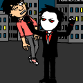 The White Mask