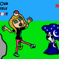 Pokemon Remix!