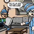 TotD: Yarn