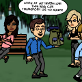 TotD: Inventions