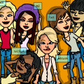New Features Friends Remix