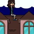 forver alone ;o