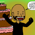 BIRFDAY :3