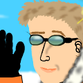 MOUNTAIN HIKER