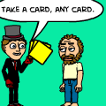 Card Shark(Remix)