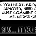 Nurse Shan x]