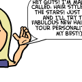 Hair Style Inc.