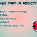 Song I'm Addicted to REMIX 