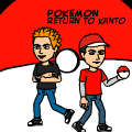 Pokemon: return to kanto