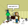 TotD: Bad Smells