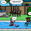 Last day of school party!!!!!!