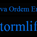 Nova Ordem em Stormliff