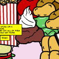 barry adventure game