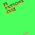 ZE AWESOME QUIZ