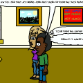 It's A Girl's World #5