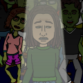 Post-Mortem (A Z-Day Prequel)
