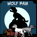 wolf rain