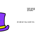 The Magic Bin
