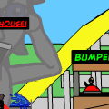 Challenge: Amusement Park