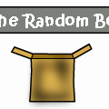 A Cardboard Box