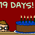 Birthday!