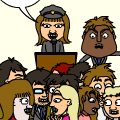 Crowd Control