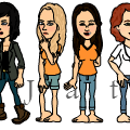 Hey Girls