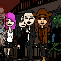 Halloween (Speacial)