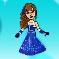 For Felixmeeka's Dress Contest