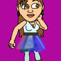 skirt for WAR