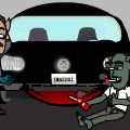 'smokecar'