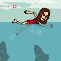 piranha 3D remake