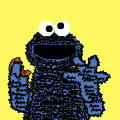 TotD: Monster