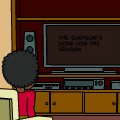 TV season over2