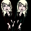 The Twins-Madory and Caroline