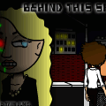 Behind This Skin