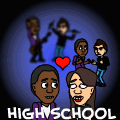 High School