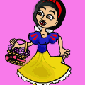 Uh, It's Snow White.