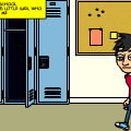 Let Me In