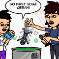 Introducing...!