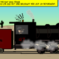 TotD: Train